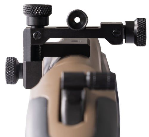 CVA Micro-Adjust Long Range Peep Sight for CVA Accura Optima  Wolf | 043125117581